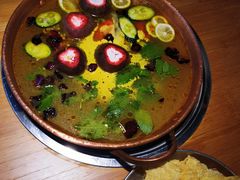 -洱火云南酸菜牛肉火锅(石景山当代商城店)