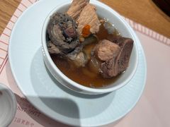 -顺风汤馆·广府粤菜(江宸天街店)