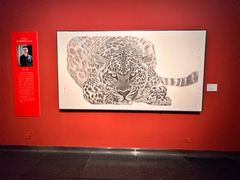 -江苏省美术馆(长江路新馆)