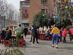 -吉庆街美食广场