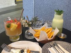 -gaga(深圳福田星河COCO Park店)