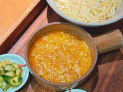 -李百蟹·江南蟹黄面·河景餐厅(夫子庙总店)