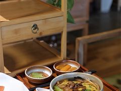 -安多素食(广仁寺路店)