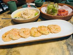 -锦府盐帮·侯宅(五棵松万达店)