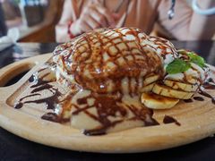 -Fresh Fruit Factory - Fruit Cuisine Restaurant