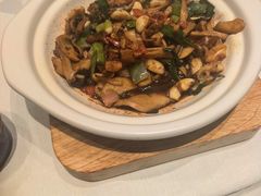 -聆桂烤鸭·金奖烤鸭(静联广场店)