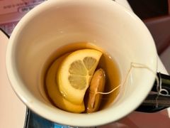 -安妮意大利餐厅(日坛店)