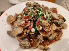 -地摊风云龙虾烧烤铺(润和国际店)