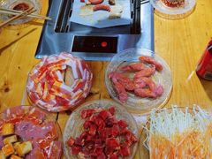 -口岸齐齐哈尔烤肉(风尚米兰总店)