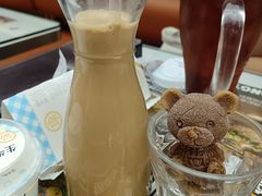 -文通冰室(东方宝泰店)