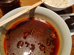 -李先生牛肉面大王(大兴枣园店)