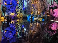 -宝晶宫旅游景区