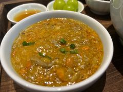 -蟹上黄·蟹黄面·江南糖水(人民广场店)