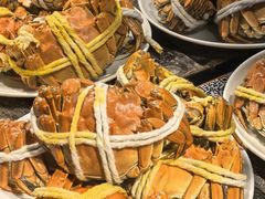 -33韩式自助烧烤(环城南路店)