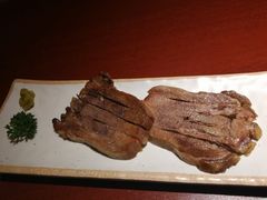 -大吉鲜鱼料理自慢(维也纳大厦店)