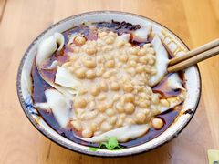 -豌杂牛肉面(青枫南路店)