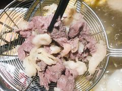 -八合里潮汕鲜牛肉火锅(深圳海岸城店)