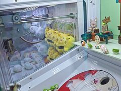 -爱玩嘉年华(合川财富广场店)