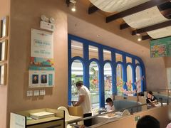 -Aqua Oasis 水天堂(相城天虹商场店)