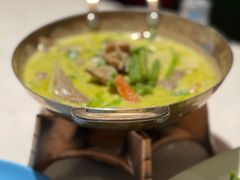 -青檸泰 LIME THAI (财富购物中心店)