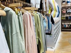 -李宁(苏州中心店)