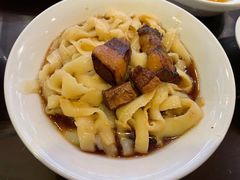 晋阳刀削面-晋阳饭庄(虎坊桥店)