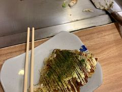 -日葵 大阪烧ひまり(仙霞路店)