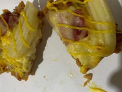 -肯德基(大桥北路店)