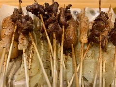 -韩见·韩式拌饭·炸鸡(石厦店)