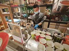 -味餐厅·海鲜·火锅·自助餐