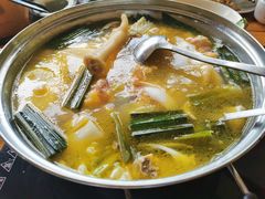 -万兴启丰椰子文化园餐厅