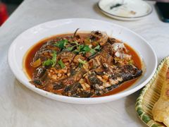 -锅贴王海鲜小馆