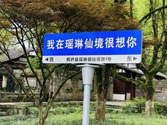 -瑶琳仙境