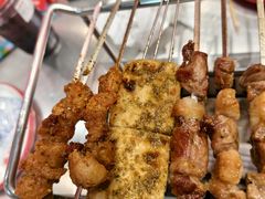 -古彭7只羊·招牌白串·碳锅羊肉旗舰店