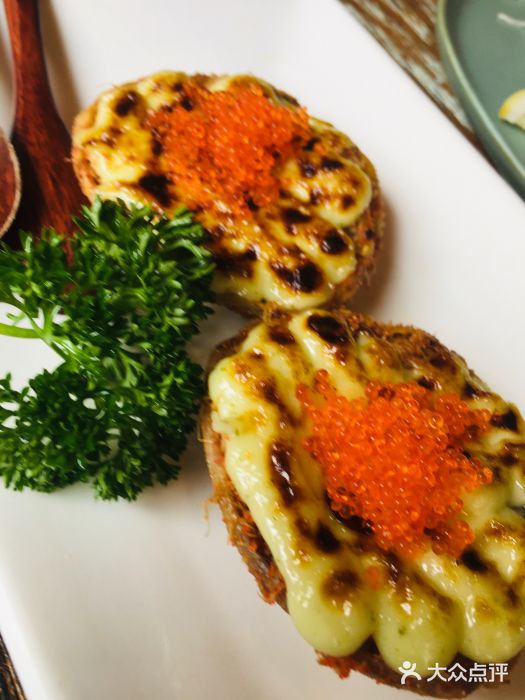 福匠日本料理(人民路店)图片