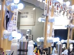 -海马体照相馆(大连罗斯福广场店)
