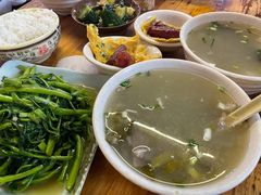 -陈记汤饭(水巷口店)
