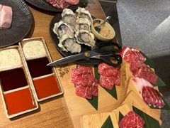 -大牛焱烧·和牛炭火烧放题