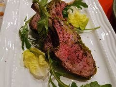 -餮熹Tipsea法餐(吉大店)