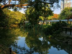 -人民公园(罗湖区)