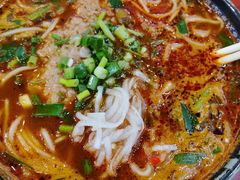 -铁朋小锅米线(金星店)