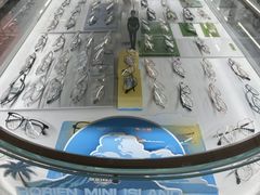 -精视达眼镜•专业儿童配镜中心(学府大道店)