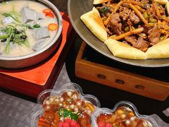 -桂小厨广西菜(万象城店)
