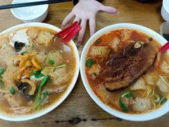 -易记皮肚面(明瓦廊店)