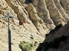 -阿图什天门景区