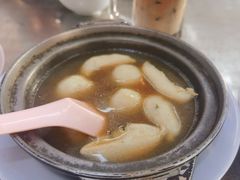 -新记肉骨茶