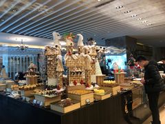 -圣丰索菲特·2 On 988 Café 自助餐厅