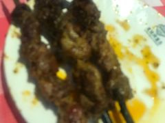 -西域阿里马新疆菜·清真(桂花路店)