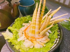 -湊湊火锅·茶憩(打浦桥日月光店)