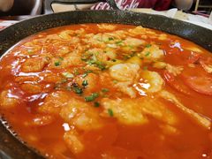 -独一道·大别山土菜烧烤(雨花西路店)